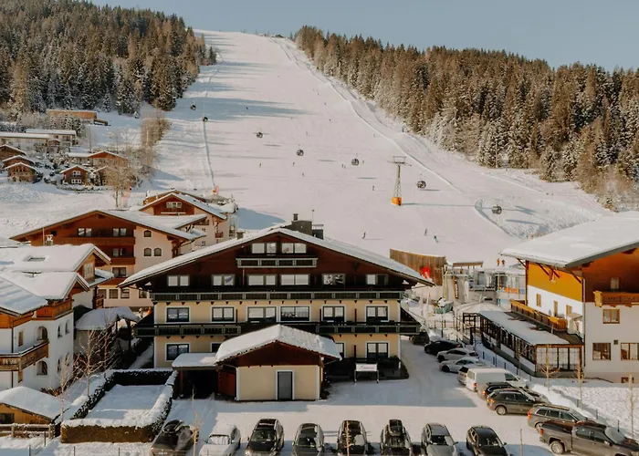 Die Bergquelle