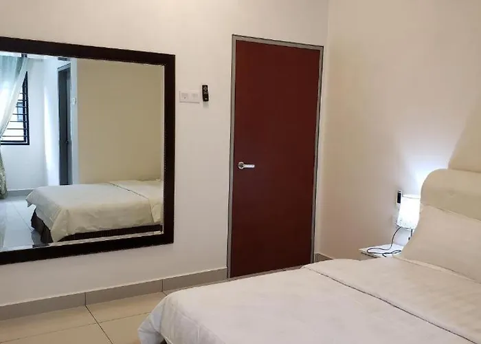 S Rose Hotel