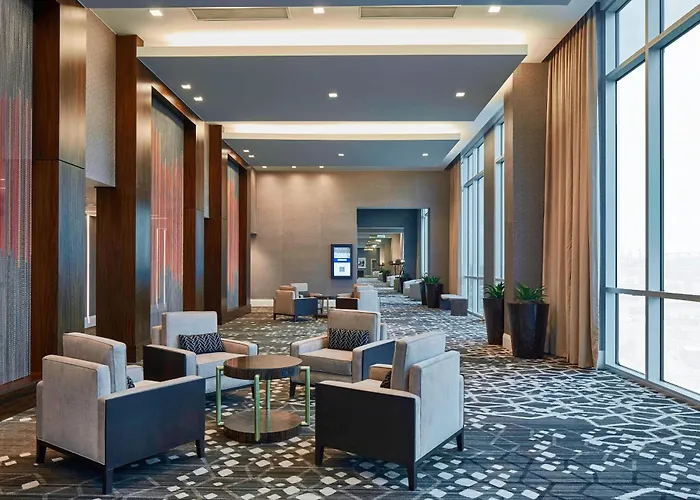Hotels with tennis Ac Nashville Downtown