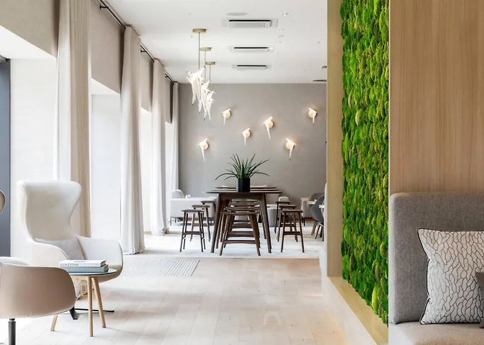 Ac By Marriott Humboldthain Park