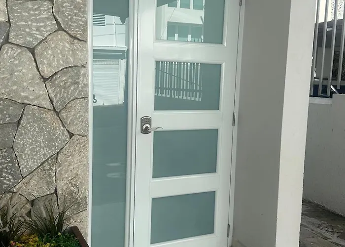 Guest house: Avila Guesthouse