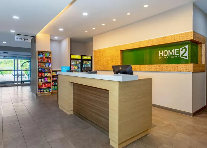 Home2 Suites By Hilton Ft Pierce I-95