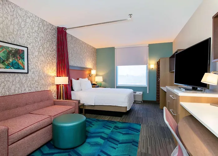 Home2 Suites By Hilton Ft Pierce I-95