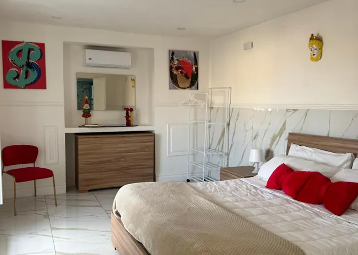  Pippo'S Suite