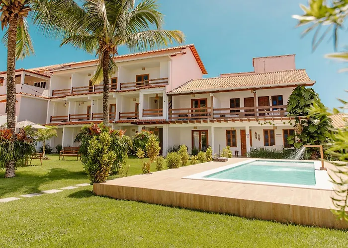  Casa Dela Pousada