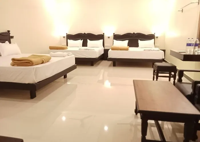 Hotel Sri Devi