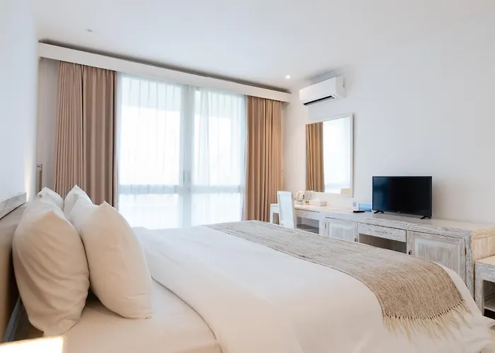 Blue Point Resort And Spa