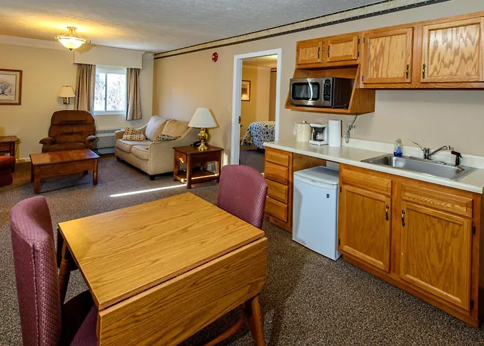 Westgate Inn