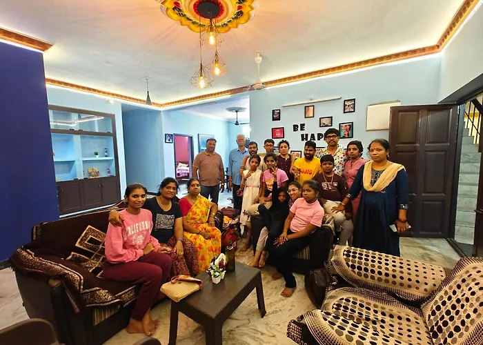 Location de vacances: Gv Homes Independent Villa