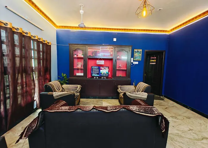 Location de vacances: Gv Homes Independent Villa