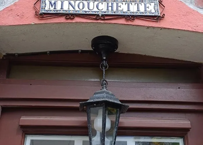La Minouchette