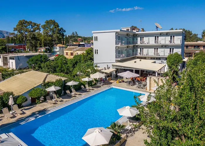  Angela & Apartments