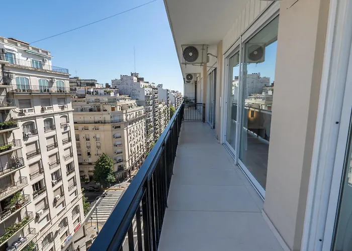  Trianon Recoleta