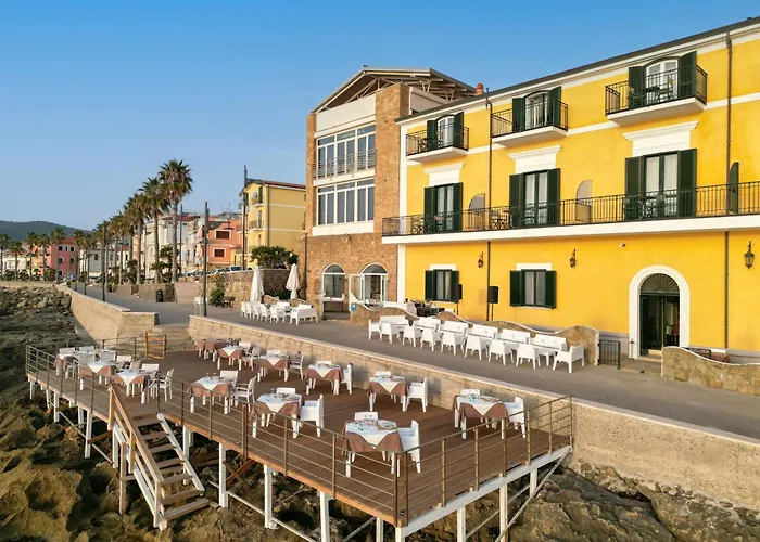 Villa Sirio