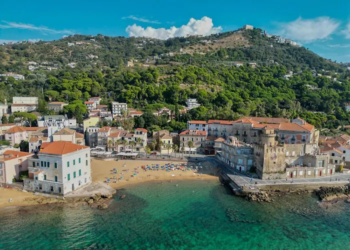 Villa Sirio
