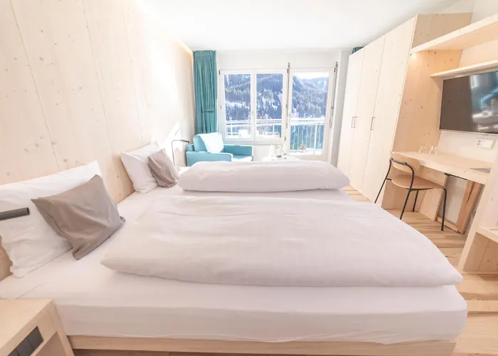 Hotel Seebueel
