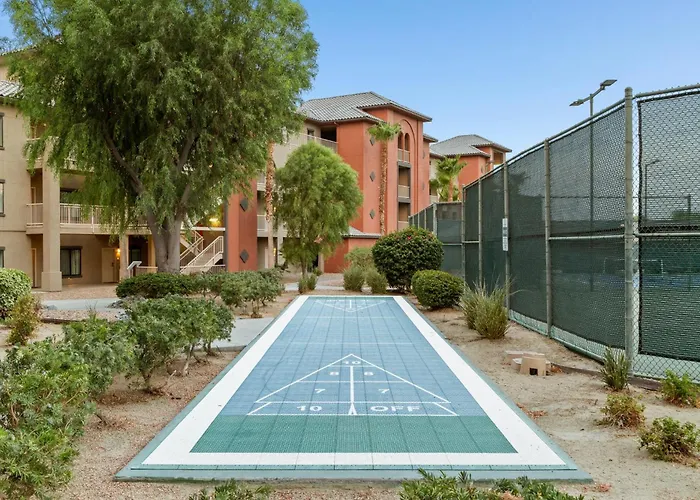 Worldmark Indio
