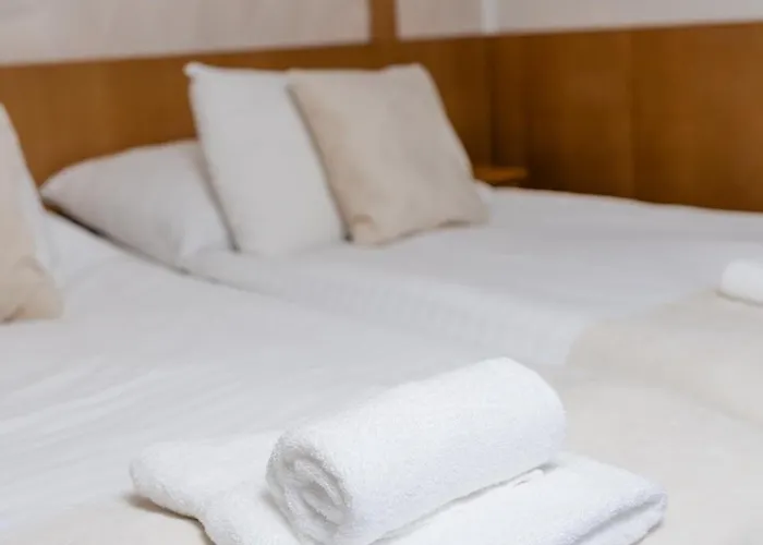 Hotel Apollon
