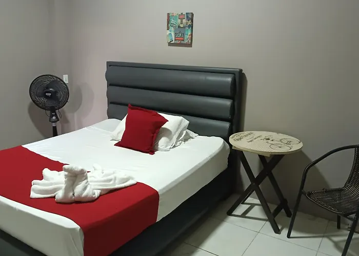 Hotel Simón Plaza