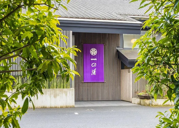 Hotel: Susukinohara Ichinoyu
