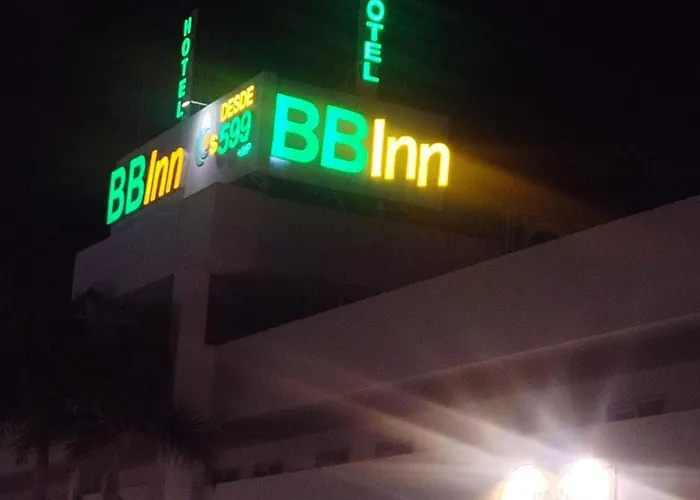 Bb Inn