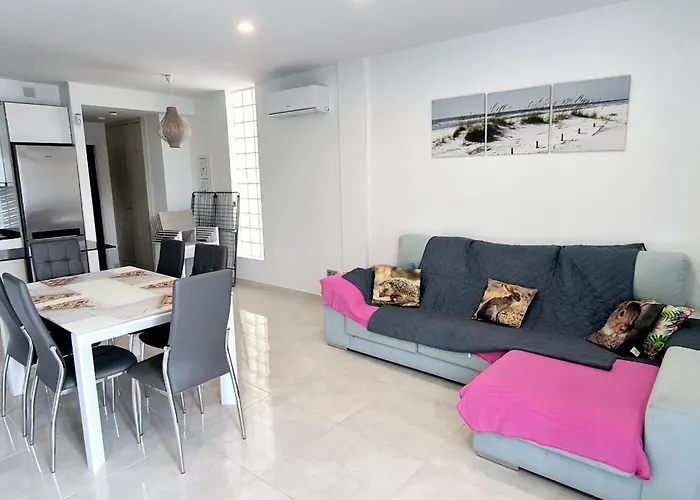 Villa Sinergia 3 Bedrooms