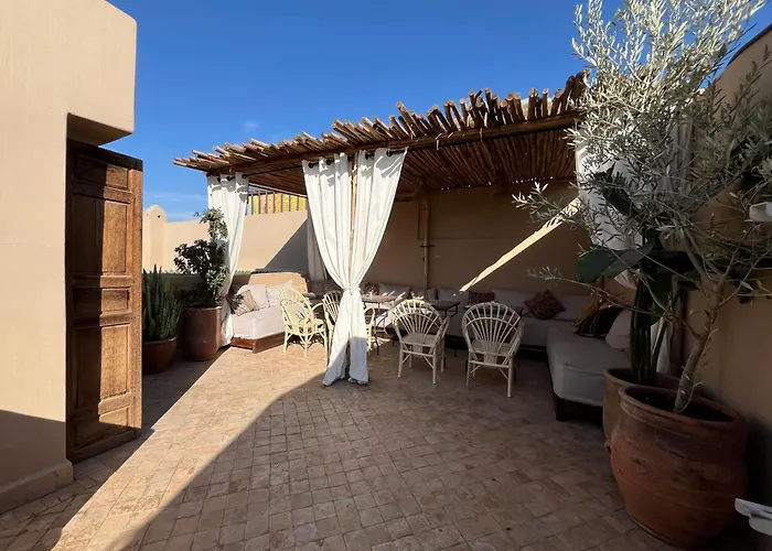 Riad Laksiba