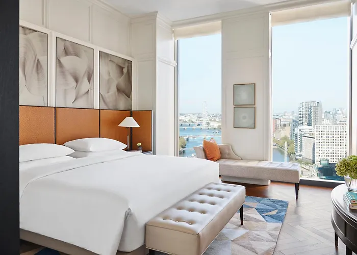 Park Hyatt River Thames