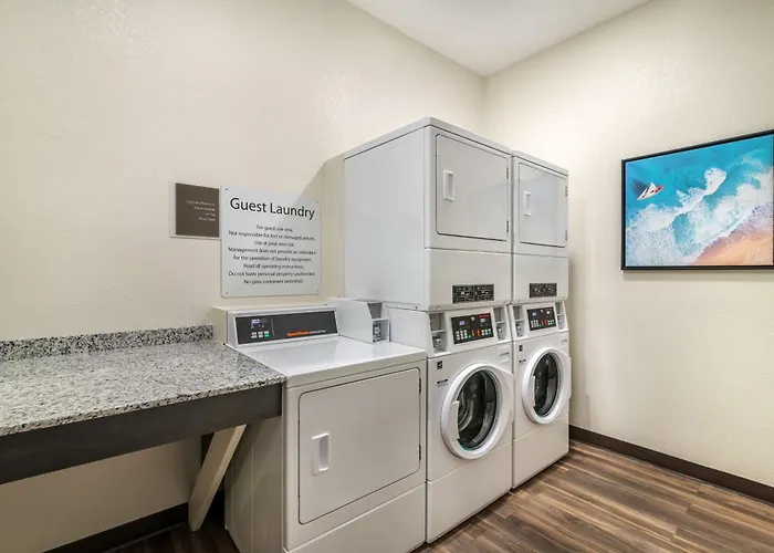 Best Western Plus Bluffton/Hilton Head Hotel