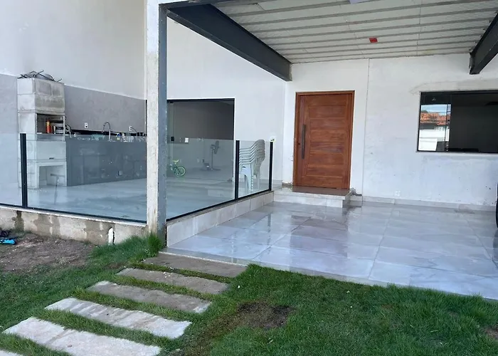 Recanto da família