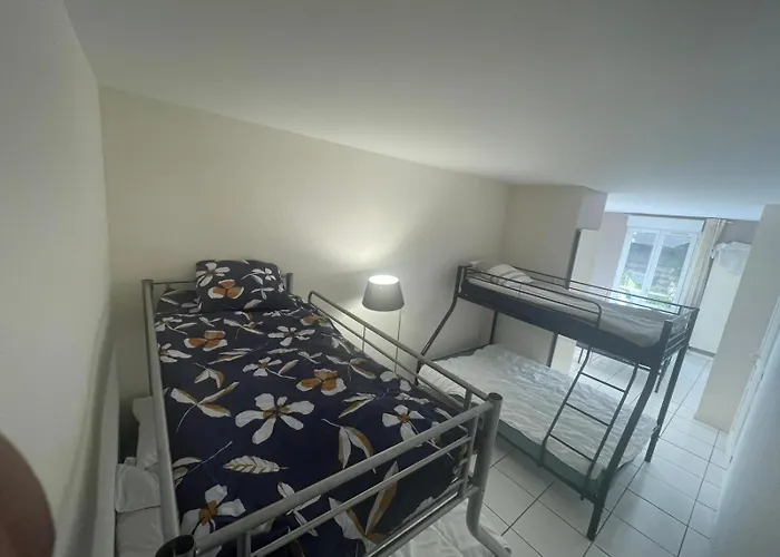Maison D'Hote Canclaux