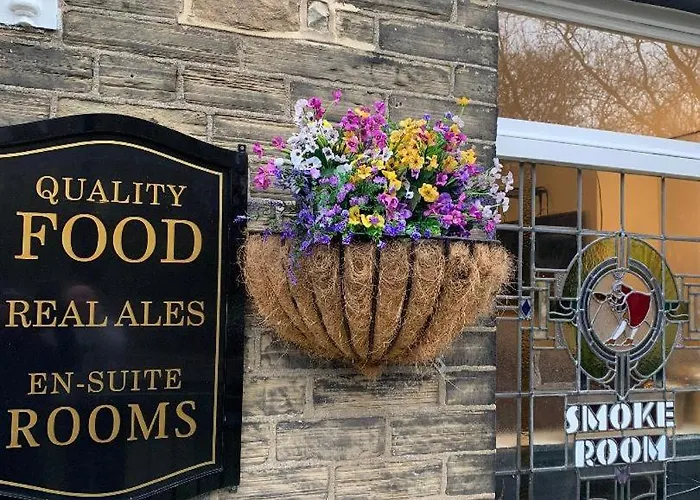 The Woodland'S Hotel