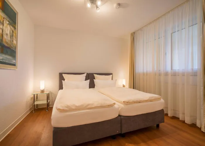 Residenzhotel Stuttgart Airport, Sure Hotel Collection by Best Western