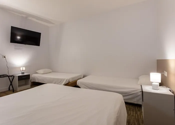 Hotel du Clocher