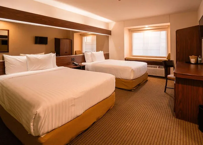 Microtel Inn&Suites By Wyndham