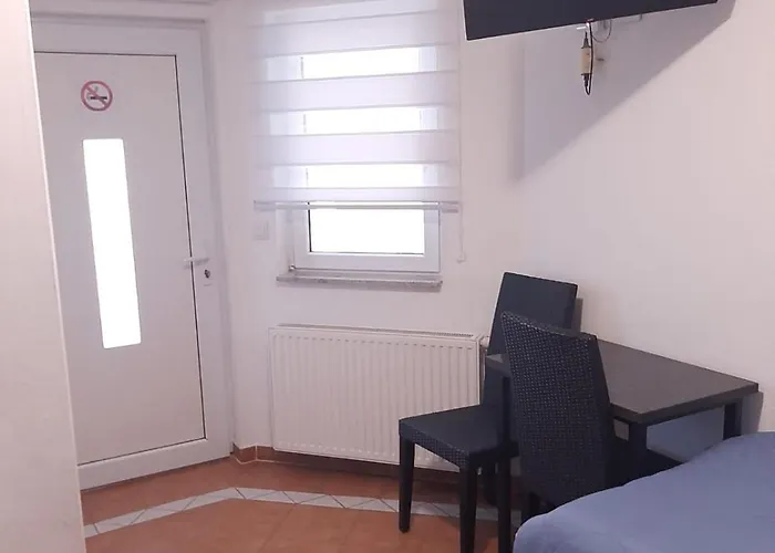 Rooms Lutra