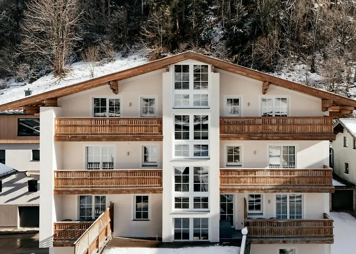 Hotel Krone Großarl