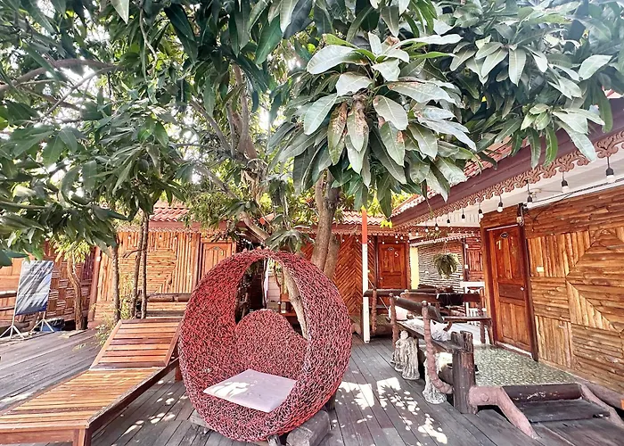Montri Resort Donmuang Bangkok