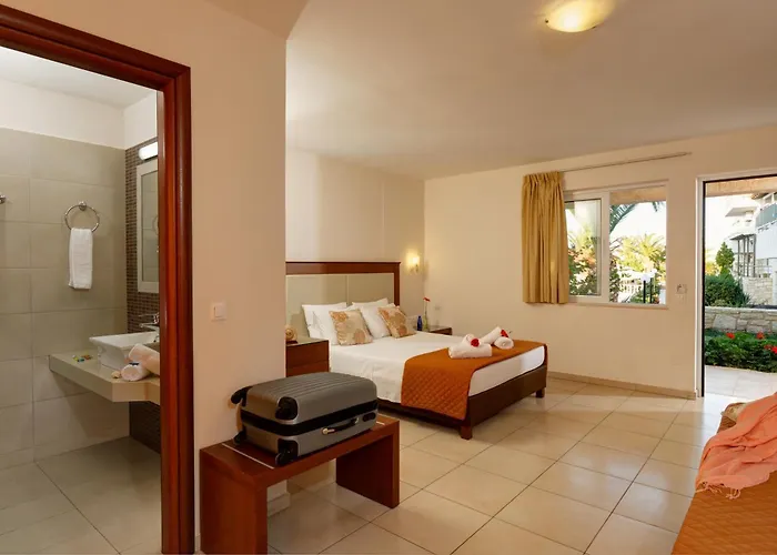 Cretan Garden Adults Only Hotel 16Plus