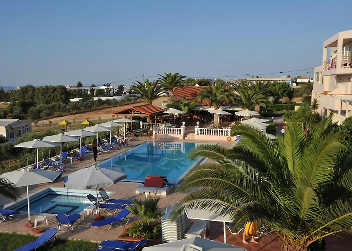 Cretan Garden Adults Only Hotel 16Plus