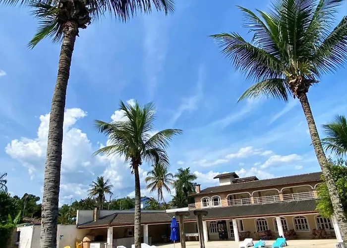 Hotel para famílias: Pousada Porto do Rio
