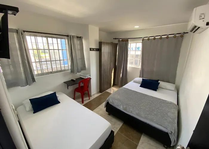 Stay Villa Marta