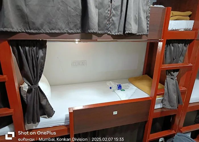 Asra Dormitory For Male And Female