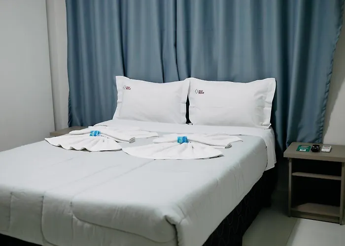 Hotel Beirut