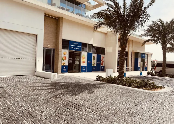 2Br Soul Beach Mamsha Al Saadiyat Full Apartment