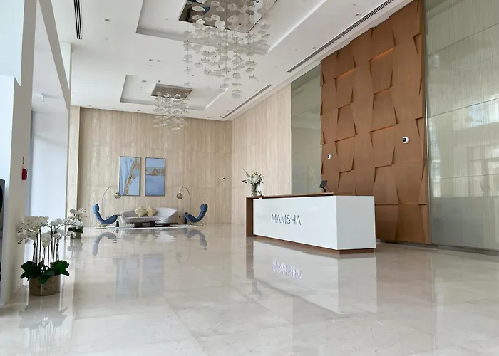 2Br Soul Beach Mamsha Al Saadiyat Full Apartment