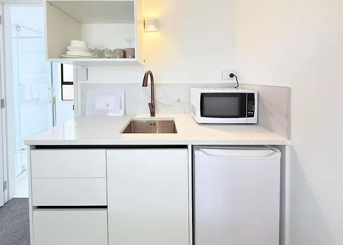 Unit 1, Fenton Summer Lodge