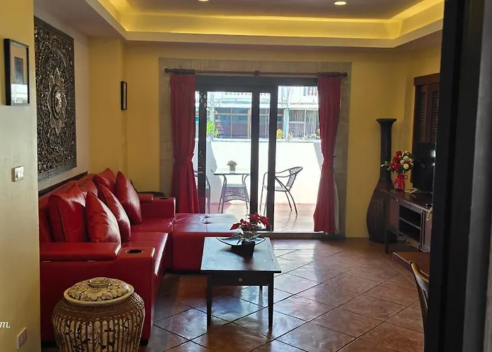 Nirvana Boutique Suites