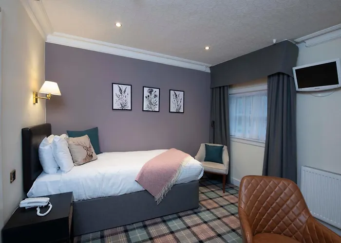 The Royal George Hotel