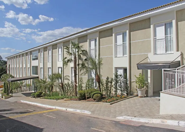 Atibaia Residence &